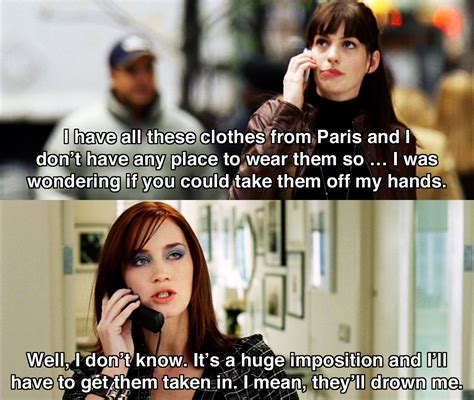 best devil wears prada quotes